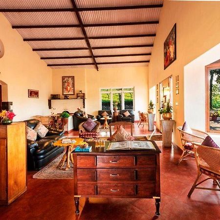 Teanest - Nature Resorts, Coonoor Ooty Ngoại thất bức ảnh