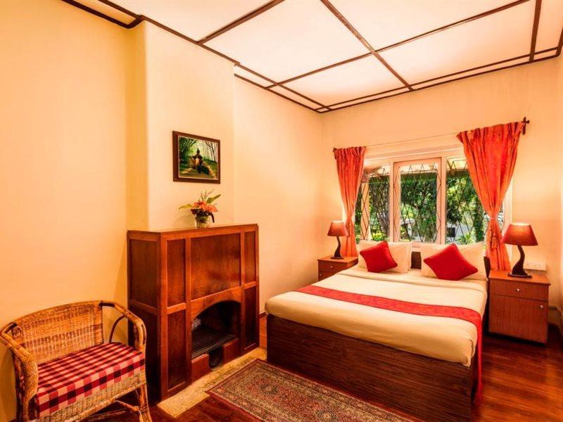 Teanest - Nature Resorts, Coonoor Ooty Ngoại thất bức ảnh