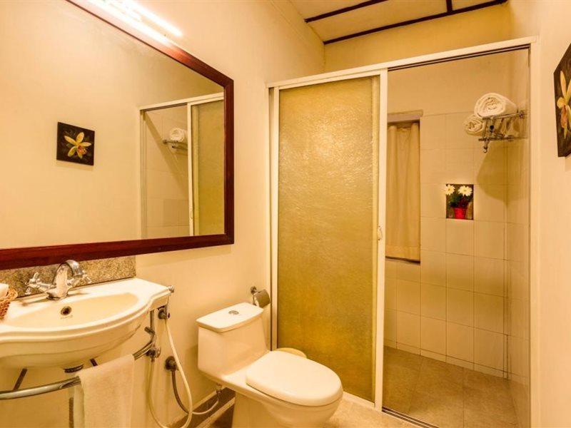 Teanest - Nature Resorts, Coonoor Ooty Ngoại thất bức ảnh